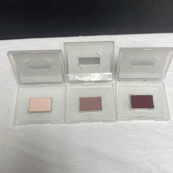 Mary Kay ChromaFusion Eye Color 3 Count - Picture 3 of 6